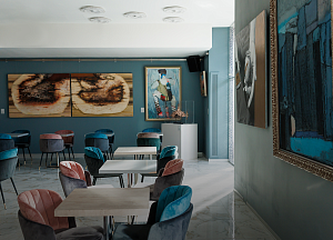 Changes in the Café Opening Hours on 28 August