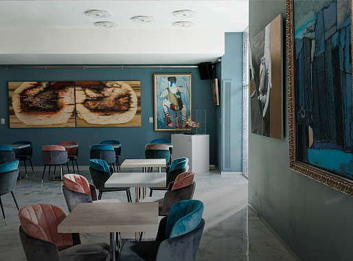 Changes in the Café Opening Hours on 28 August