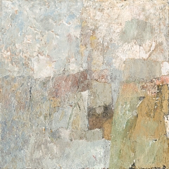 Spring fresco