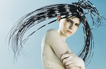 Danil Golovkin. Fragments
