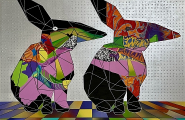 Igor Mikhailenko. Cartography of Dreams