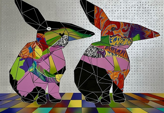 Igor Mikhailenko. Cartography of Dreams