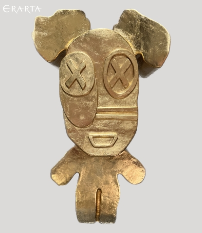 Duality, автор Dimitri Zoellin