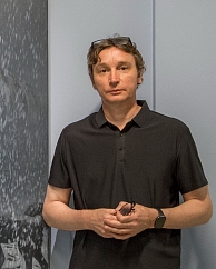 Kharitonov Aleksey Kharitonov Aleksey