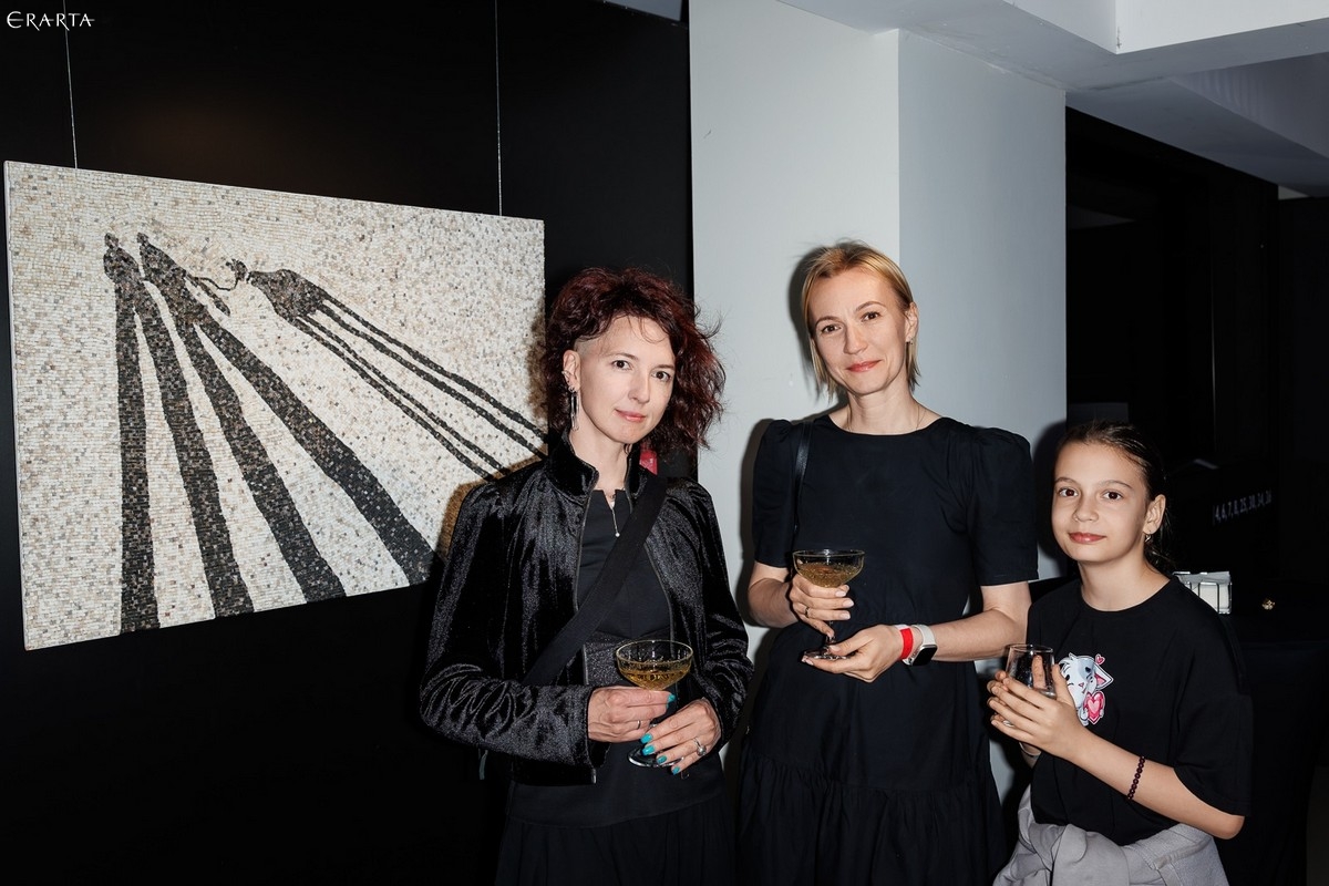 Photo Report: 2026 Erarta Prize