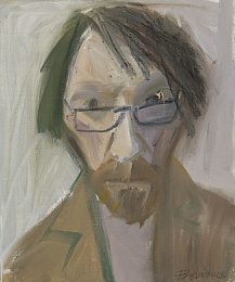 Self-portrait