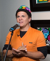 Britto Romero Britto Romero