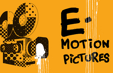 Erarta MOTION PICTURES 2016. Cinema about Painting