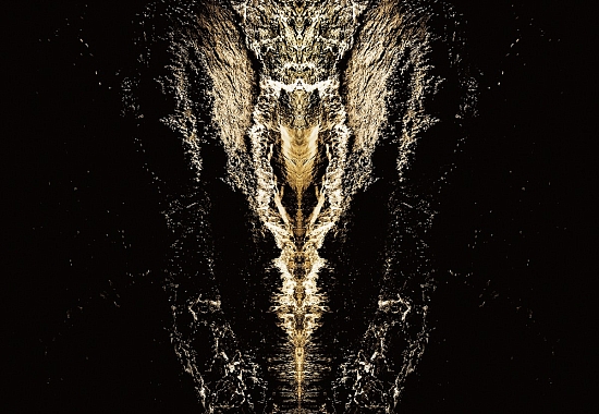 Vladislav Loktev. Inception