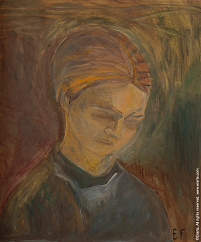 Gorokhova Evgenia