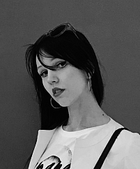Krasutskaya Olga