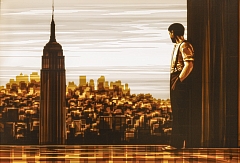 New York Eve