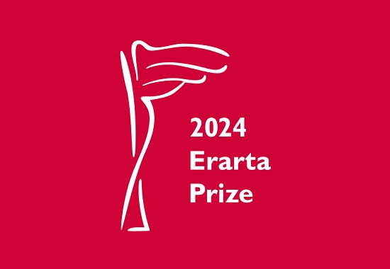 2024 Erarta Prize