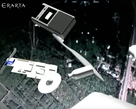 La-La-Land (Там за облаками), автор Людмила Белова
