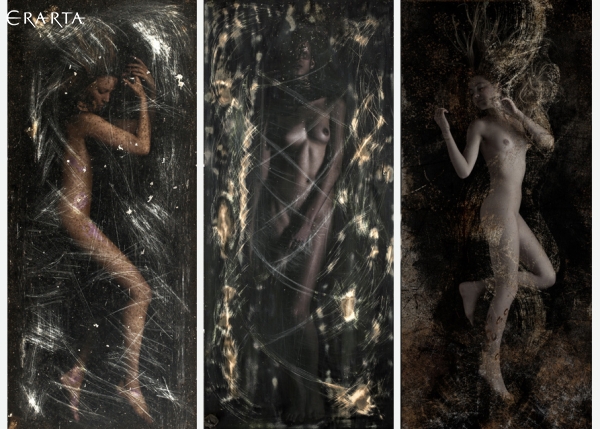 Stars and Constellations, Gabriel Wickbold