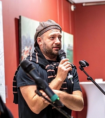Шатилов Андрей Викторович Шатилов Андрей Викторович