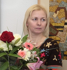 Subbotina Olga