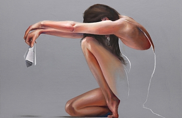 Lana Stalnaya. The Other Shore