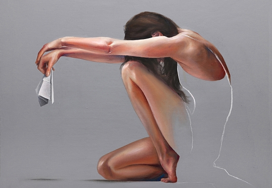 Lana Stalnaya. The Other Shore