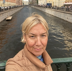 Харина Рушания Абдулловна Харина Рушания Абдулловна