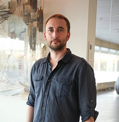 Potapov Vladimir