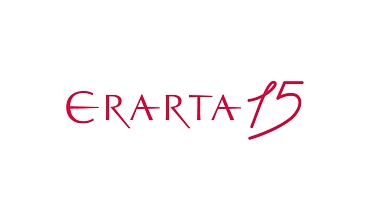 Музею Эрарта — 15 лет!