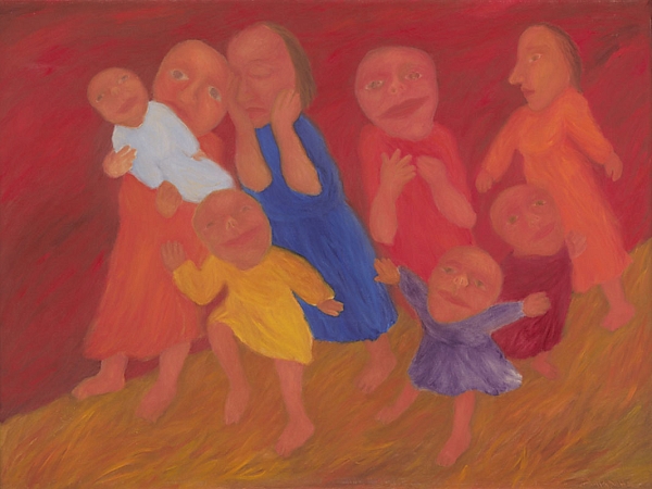 Procession