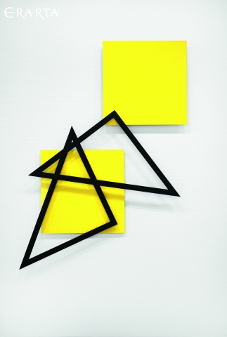 Kinetic Sculptures  DS 10718,  
