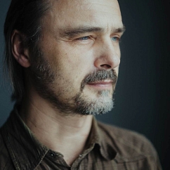 Pushnitsky Vitaly