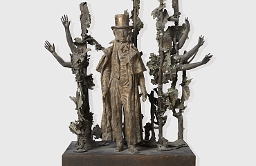 Leonid Baranov. Solo Exhibition