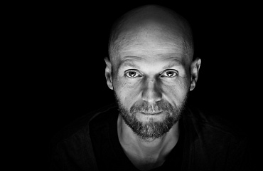 Иван Вырыпаев. Что такое пьеса. Лекция