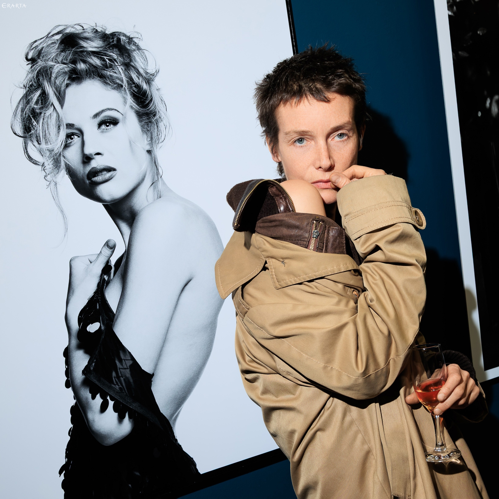 Photo Report: Private Preview of Bardo Fabiani’s Exhibition