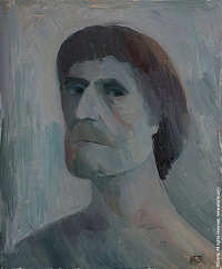 Zabirokhin Boris