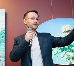 Чижов Алексей Александрович Чижов Алексей Александрович