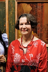 Necheukhina Tatiana Necheukhina Tatiana
