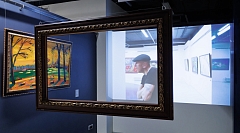 You«re the Artwork