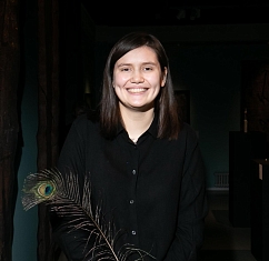Tutatchikova Ylia Tutatchikova Ylia
