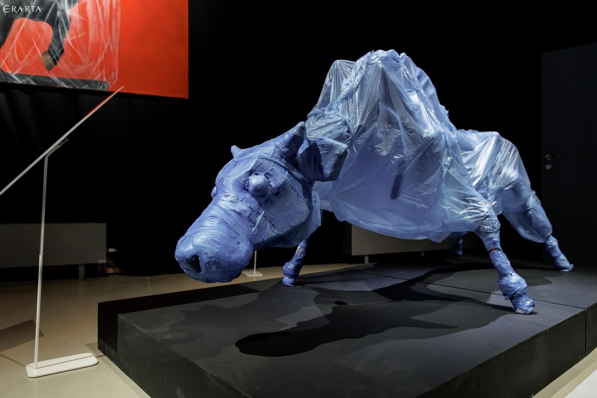 ЭП 26 после открытия