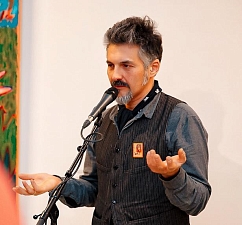 Ostretsov Georgiy