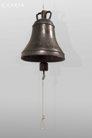 the Silent Bell, Konstantin Novikov