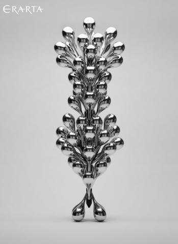 57 Вертикальные сады, автор Бйонхо Ким