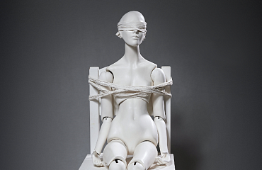 Alexandra Khudyakova. Duality of Venus