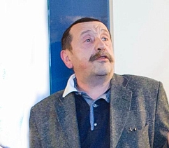 Belkin Anatoly Belkin Anatoly