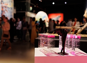 Photo Report: 2026 Erarta Prize Awards Ceremony
