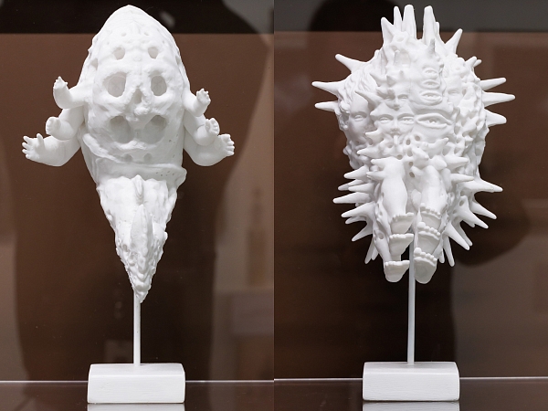 Archichimeras