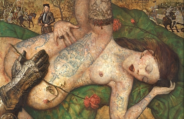 Andrey Kartashov. The Last Titan