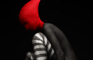 Dmitry Shad. Under the Black Sun