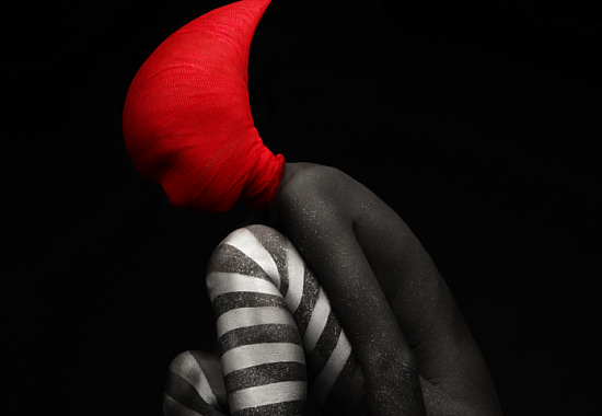 Dmitry Shad. Under the Black Sun