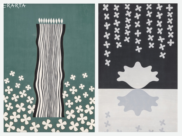 Натюрморты, автор Зинаида Рубан