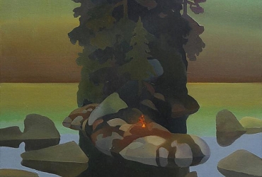 Changes in the Opening Hours of Danil Danilovsky’s Exhibition on 21 April